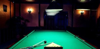 Ростов-на-Дону: Отель Аура