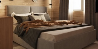 Терскол: Отель Wood Home