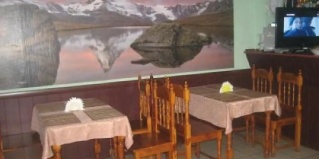 Рославль: Хостел Транзит