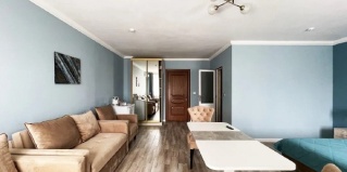 Сабнова: Отель Апельсин