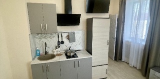 Иркутск: Хостел Хостел на Фурье