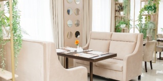 Оренбург: Отель Армада комфорт отель