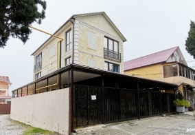 Апартаменты У моря в Сириусе