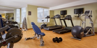 Санкт-Петербург: Отель Cort Inn St-Petersburg Hotel & Conference Center
