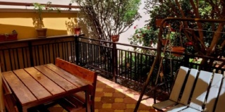 Сириус: Коттедж Чайка