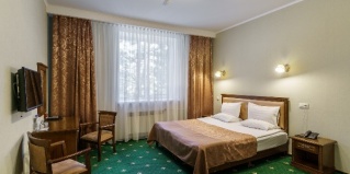 Дударева: Отель Гарден