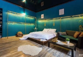 Апартаменты Apartland в Минске
