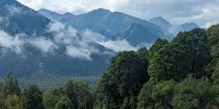 Архыз: Отель Soul_Arkhyz