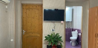 Гагра: Гостевой дом У Сергея и Веры