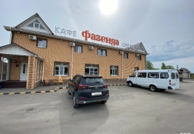 Мини-отель Фазенда в Тульской области