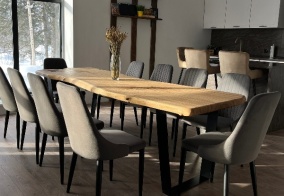 Коттедж Веранда Шерегеш в Шерегеше