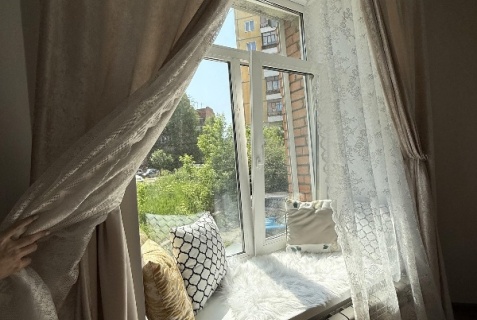 Хостел «Как дома-и точка», Томск — фото 5