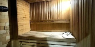 Липецк: Коттедж Дом в Соснах