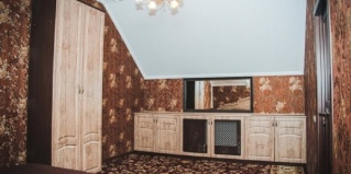 Причтовский: Коттедж Марсель