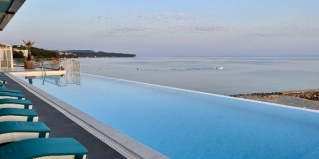 Туапсинский район: Отель Golden hills