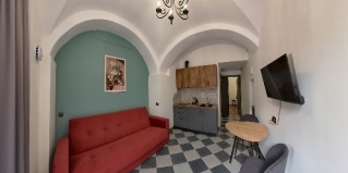 Санкт-Петербург: Отель Двенадцать