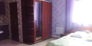 Татарск: Отель Нептун