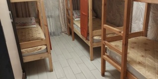 Сириус: Капсульные отели Хостел