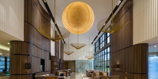 Dubai: Отель Millennium Place