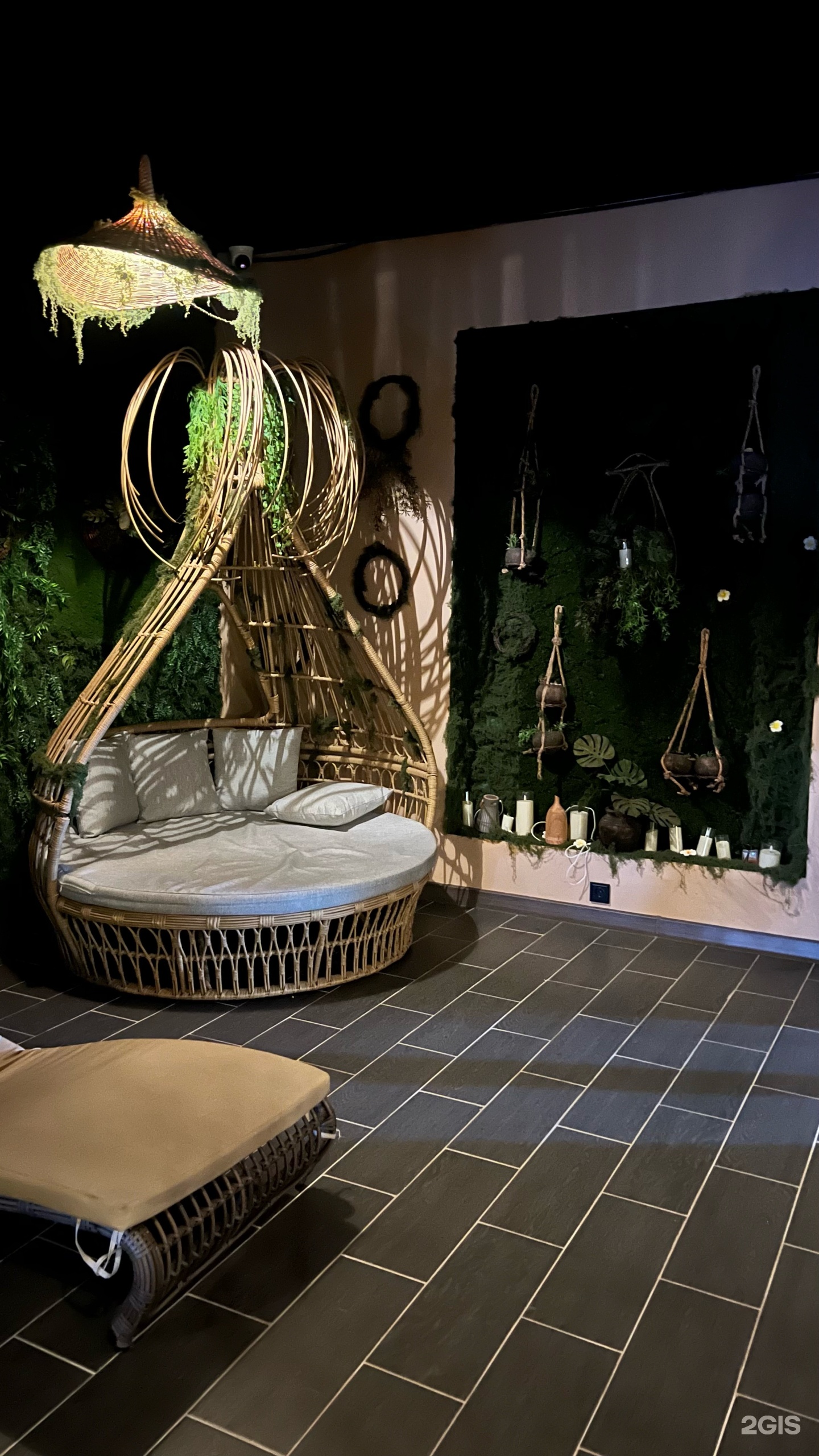 Bali Spa&Wellness