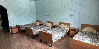 Пышма: Отель Арго