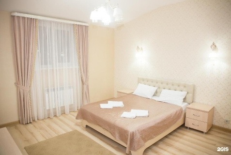 Новочебоксарск: Отель XL