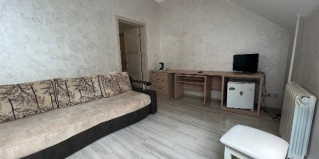 Эльбрусский район: Коттедж Вираж