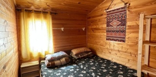 Микли: Коттедж Дачи Микли