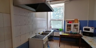 Санкт-Петербург: Хостел Ковчег