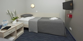 Химки: Отель Комфорт