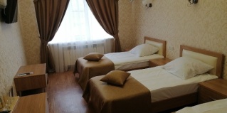 Винсады: Отель Like home