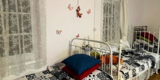 Хоботок: Гостевой дом Музей-усадьба казака Пискунова