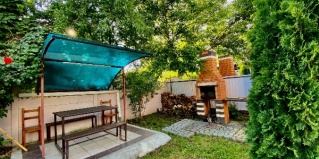 Тульский: Гостевой дом Олеся