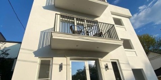 Геленджик: Отель Adriatic