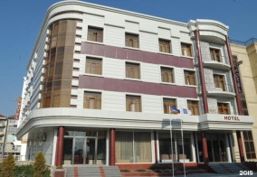 Отель Royal hotel в Баку
