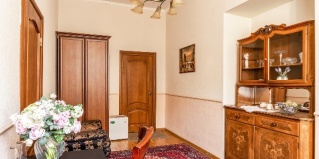 Санкт-Петербург: Отель Residence