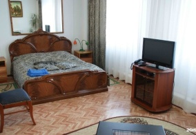 Отель Цезарь в Ноябрьске