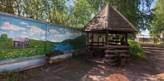 Ухта: Хостел Северное Сияние