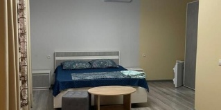 Гагра: Гостевой дом Гостевой дом на Терешковой