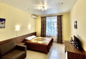 Отель Союз в Казани