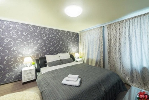 Санкт-Петербург: Мини-отель Фрея