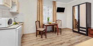 Сириус: Гостевой дом Магнолия