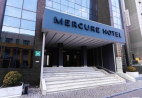 Отель Mogan hotel в Баку