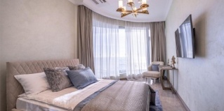 Сочи: Отель Luciano Hotel&SPA Sochi