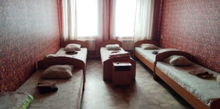 Казань: Отель Астория