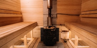 Абрашино: Глэмпинг Оазис