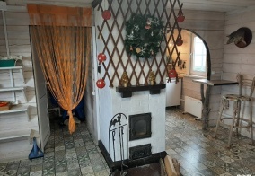 Гостевой дом Гостевой дом для отдыха в Вологодской области