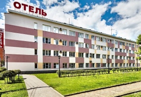Отель Автозаводская в Нижегородской области