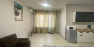 Дербент: Коттедж Two houses