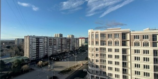 Абакан: Апартаменты АбаканАпарт